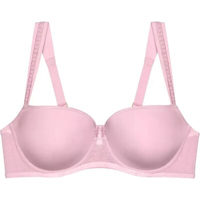 Vrouwenbeha Triumph Palina Cosmic Heartbeat WHP Rose 85E Vrouwenbeha Triumph Palina Cosmic Heartbeat WHP Rose 85E