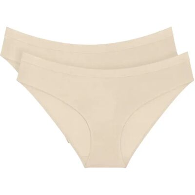 Damesslipjes Triumph Sense of Modal Jaune S Damesslipjes Triumph Sense of Modal Jaune S
