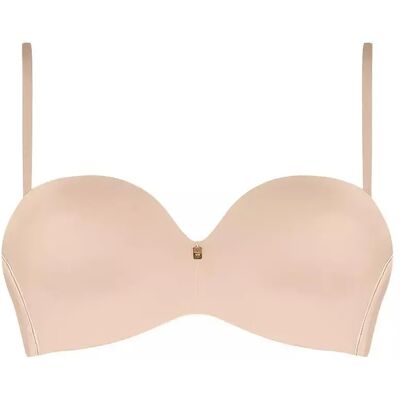 Vrouwenbeha Triumph Make-up Essentials WDP Beige 105A Vrouwenbeha Triumph Make-up Essentials WDP Beige 105A