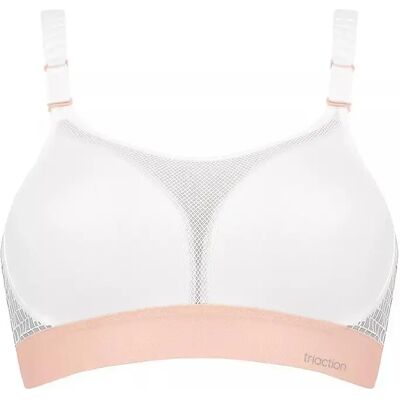 Damesbeha Triumph Triaction Extreme Lite N Blanc 85D Damesbeha Triumph Triaction Extreme Lite N Blanc 85D
