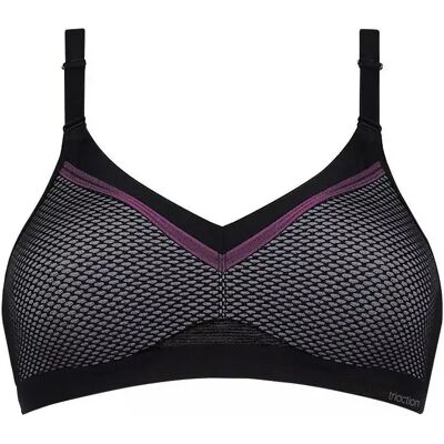 Damesbeha Triumph Triaction Free Motion N Noir 90E Damesbeha Triumph Triaction Free Motion N Noir 90E