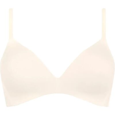 Vrouwenbeha Triumph Make-Up Soft Touch Blanc 90A Vrouwenbeha Triumph Make-Up Soft Touch Blanc 90A