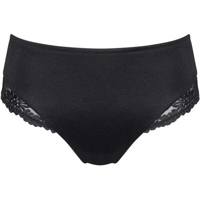 Damesslipjes Triumph Ladyform Soft Maxi Noir 50 Damesslipjes Triumph Ladyform Soft Maxi Noir 50