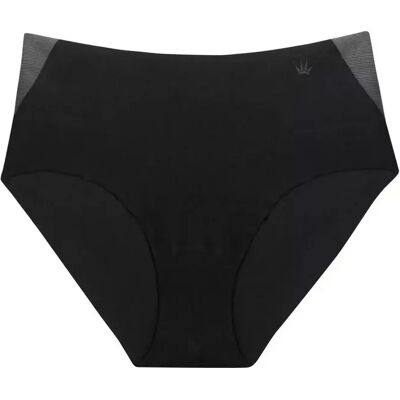 Damesslipjes Triumph Flex Smart Maxi Noir XL Damesslipjes Triumph Flex Smart Maxi Noir XL
