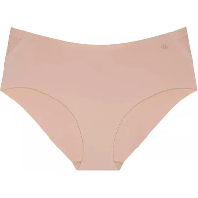Damesslipjes Triumph Flex Smart Maxi Beige S Damesslipjes Triumph Flex Smart Maxi Beige S