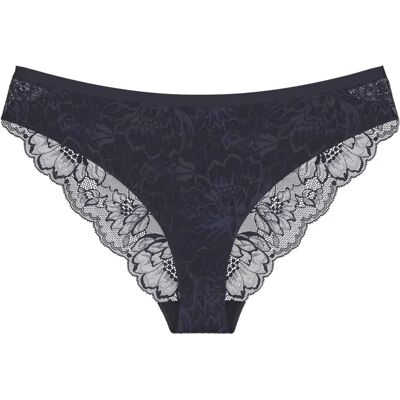 Damesslipjes Triumph Amourette Charm T Brazilian01 Noir 46 Damesslipjes Triumph Amourette Charm T Brazilian01 Noir 46