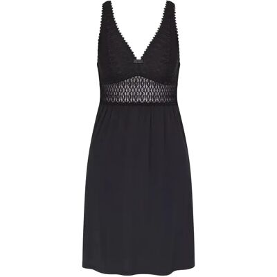 Nachtjapon van een vrouw Triumph Aura Spotlight Noir 38 Nachtjapon van een vrouw Triumph Aura Spotlight Noir 38
