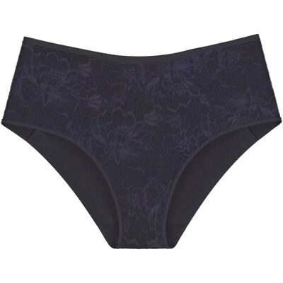Damesslipjes Triumph Amourette Charm T Maxi02 Noir 38 Damesslipjes Triumph Amourette Charm T Maxi02 Noir 38