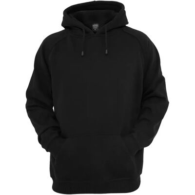 Kinder sweatshirt Urban Classics Blank Noir 6 ans Kinder sweatshirt Urban Classics Blank Noir 6 ans