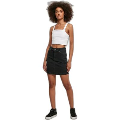 Damesrok Urban Classics Stretch GT Noir 33 Damesrok Urban Classics Stretch GT Noir 33