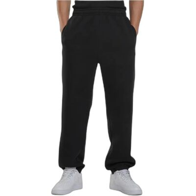 Zachte joggingbroek Urban Classics Noir XL Zachte joggingbroek Urban Classics Noir XL