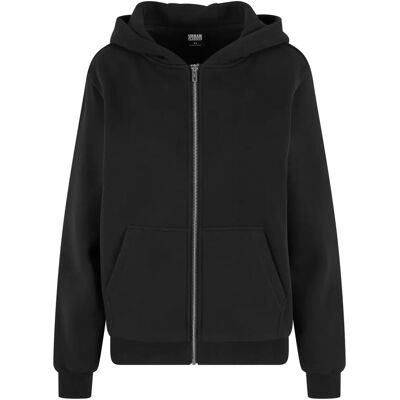 Damescapuchon Urban Classics Noir S Damescapuchon Urban Classics Noir S