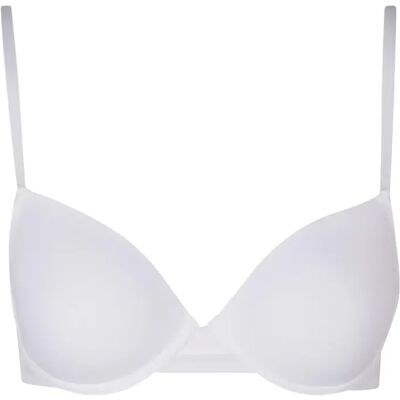 Vrouwenbeha Urban Classics (x2) Blanc 80C Vrouwenbeha Urban Classics (x2) Blanc 80C