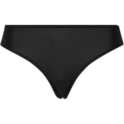 Kanten damesslip Urban Classics Brazilian (x3) Noir S Kanten damesslip Urban Classics Brazilian (x3) Noir S