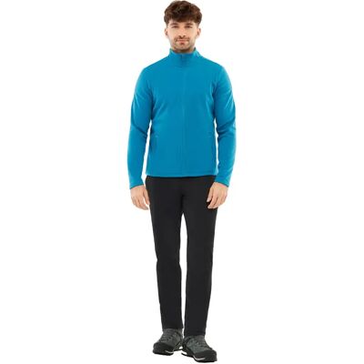 Ondergoed Viking Tesero Bleu XL Ondergoed Viking Tesero Bleu XL