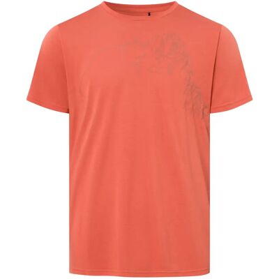 T-shirt Viking Morain Orange 2XL T-shirt Viking Morain Orange 2XL