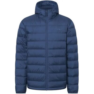 Hooded jacket Viking Rovi Bleu M Hooded jacket Viking Rovi Bleu M