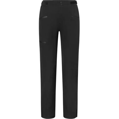 Damesbroek Viking Expander Warm Noir XL Damesbroek Viking Expander Warm Noir XL
