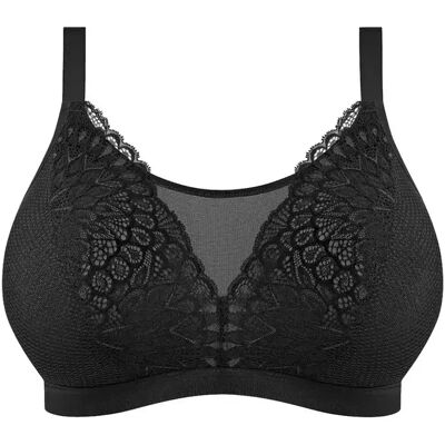 Vrouwenbeha Wacoal Tiernie Noir 100G/H Vrouwenbeha Wacoal Tiernie Noir 100G/H