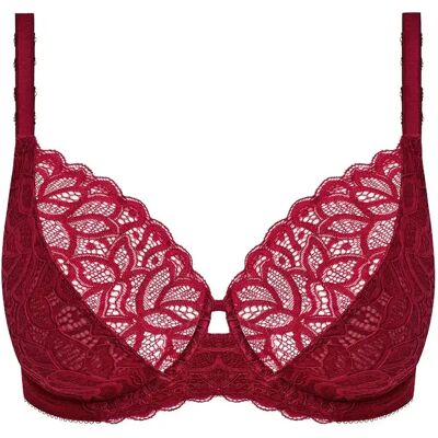 Vrouwenbeha Wacoal Raffine Rouge 90C Vrouwenbeha Wacoal Raffine Rouge 90C