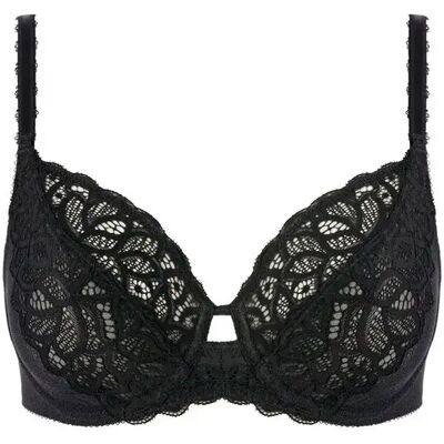 Beugelbeha Wacoal Raffine Noir 90D Beugelbeha Wacoal Raffine Noir 90D