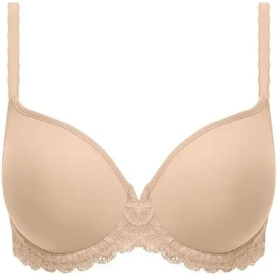 Contourbeha voor vrouwen Wacoal Raffine Beige 85E Contourbeha voor vrouwen Wacoal Raffine Beige 85E