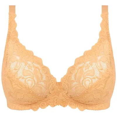 Vrouwenbeha Wacoal Eglantine Beige 90C Vrouwenbeha Wacoal Eglantine Beige 90C
