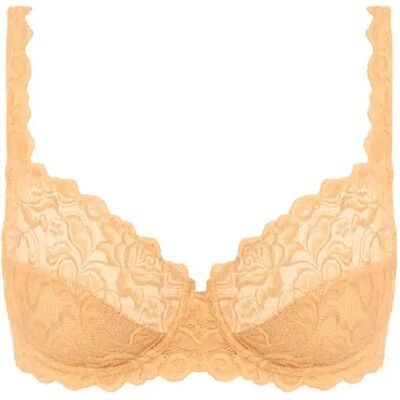 Vrouwenbeha Wacoal Eglantine Beige 90C Vrouwenbeha Wacoal Eglantine Beige 90C