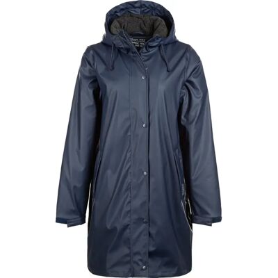Waterdicht damesjack Weather Report Simone Bleu 38 Waterdicht damesjack Weather Report Simone Bleu 38