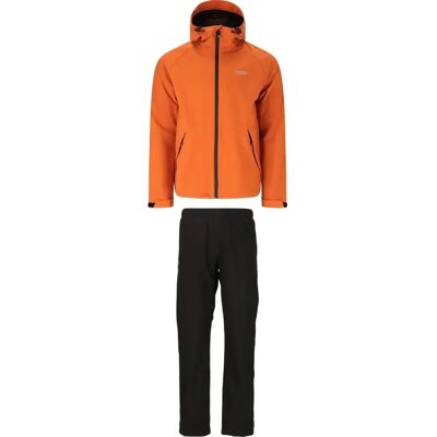 Mackintosh set Weather Report Gust AWG W-Pro 10000 Orange 3XL Mackintosh set Weather Report Gust AWG W-Pro 10000 Orange 3XL