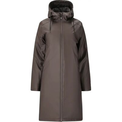 Damesjas Weather Report Heaten W-PRO 5000 Marron 42 Damesjas Weather Report Heaten W-PRO 5000 Marron 42