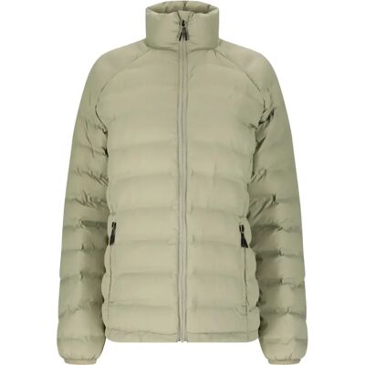 Donsjack voor dames Whistler Froze Vert 48 Donsjack voor dames Whistler Froze Vert 48