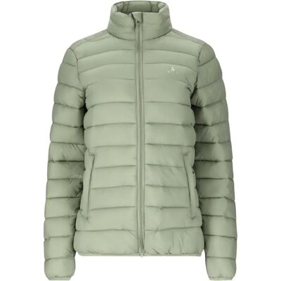Donsjack voor dames Whistler Arubi Vert 48 Donsjack voor dames Whistler Arubi Vert 48