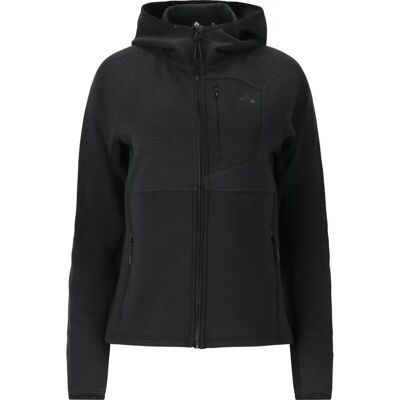Hybride damesjack Whistler Langley Noir 44 Hybride damesjack Whistler Langley Noir 44