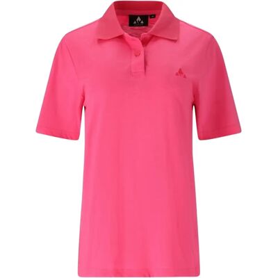 Damespolo Whistler Vale Rose 46 Damespolo Whistler Vale Rose 46
