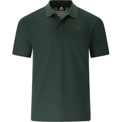 Polo Whistler Vale Vert 2XL Polo Whistler Vale Vert 2XL