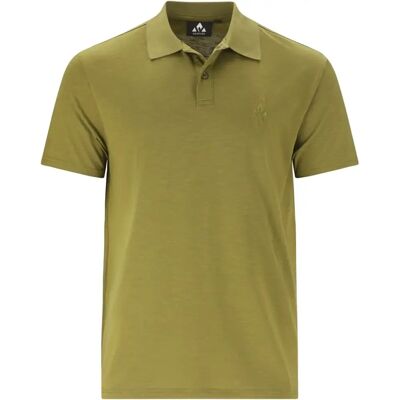 Polo Whistler Vale Vert 2XL Polo Whistler Vale Vert 2XL