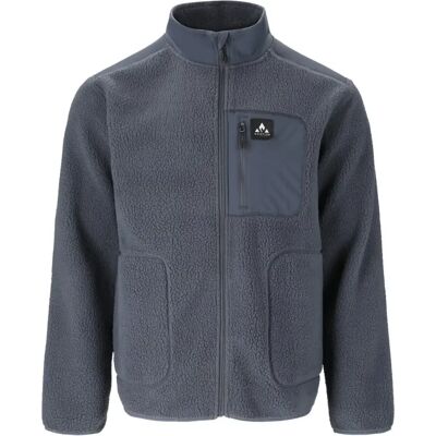 Fleece Whistler Felis Bleu 3XL Fleece Whistler Felis Bleu 3XL