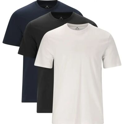 T-shirt Whistler Monray (x3) Multicolore 2XL T-shirt Whistler Monray (x3) Multicolore 2XL
