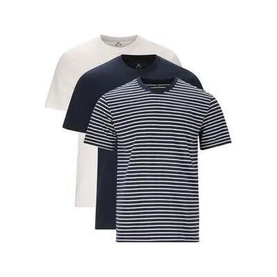 T-shirt Whistler Manny (x3) Multicolore 2XL T-shirt Whistler Manny (x3) Multicolore 2XL