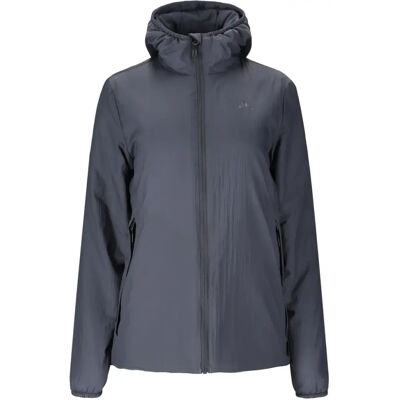 Damesjack met capuchon Whistler Palu CFT Bleu 38 Damesjack met capuchon Whistler Palu CFT Bleu 38