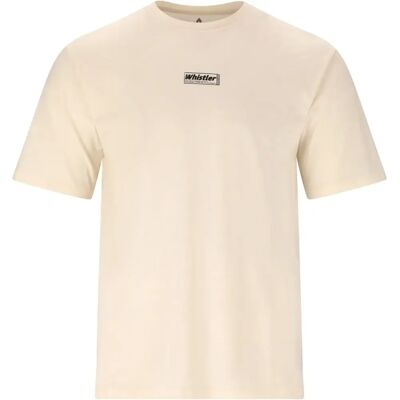 T-shirt Whistler Kunta Vert 4XL T-shirt Whistler Kunta Vert 4XL