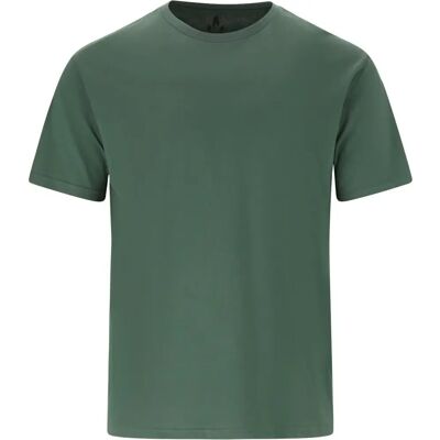 T-shirt Whistler Maros Vert M T-shirt Whistler Maros Vert M