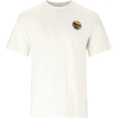 T-shirt Whistler Saloma Vert M T-shirt Whistler Saloma Vert M