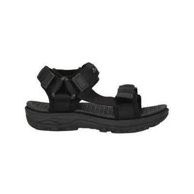 Kindersandalen Whistler Burgos Noir 33 Kindersandalen Whistler Burgos Noir 33