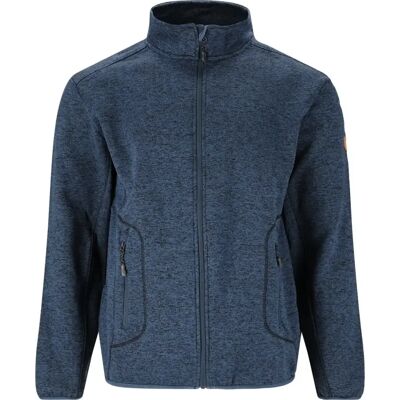 WHISTLER Sampton Fleece Jas - Fleece Jacket WHISTLER Sampton Fleece Jas - Fleece Jacket