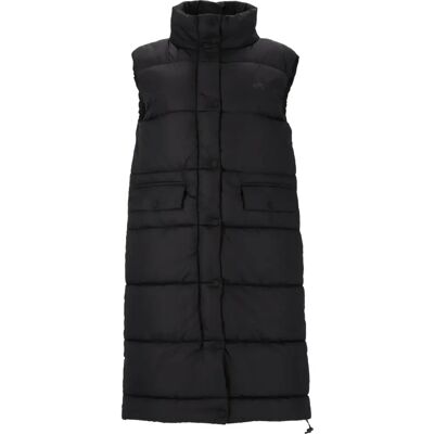 Lange damesjas Whistler Amaretto Noir 48 Lange damesjas Whistler Amaretto Noir 48