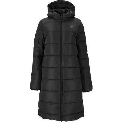 Lange damesjas Whistler Amaret Noir 48 Lange damesjas Whistler Amaret Noir 48