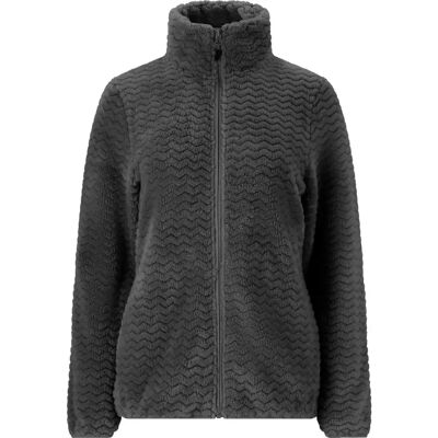 Damesfleece Whistler Matra Gris 44 Damesfleece Whistler Matra Gris 44