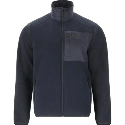 Fleece Whistler Makaley Bleu 3XL Fleece Whistler Makaley Bleu 3XL